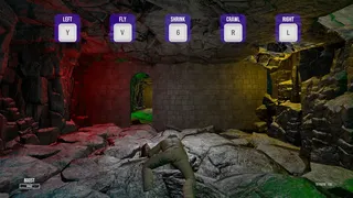 Скриншот 2 к игре Moon Keys