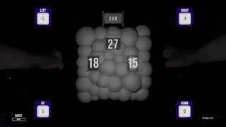 Скриншот 4 к игре Moon Keys