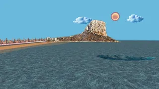 Скриншот 2 к игре Sea Bikers Jetski