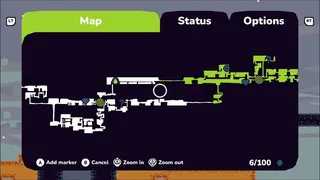 Скриншот 2 к игре Soulchain