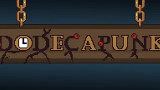Скриншот 1 к игре Dodecapunk