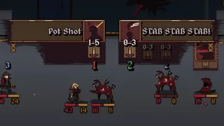 Скриншот 3 к игре Dodecapunk