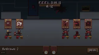 Скриншот 4 к игре Dodecapunk