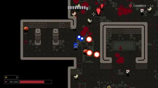 Скриншот 1 к игре meldpit