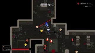 Скриншот 2 к игре meldpit
