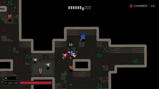 Скриншот 3 к игре meldpit
