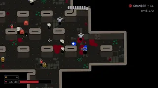 Скриншот 5 к игре meldpit