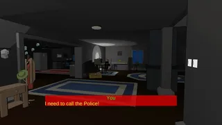 Скриншот 1 к игре Evils Eve