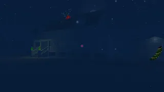 Скриншот 2 к игре Evils Eve
