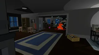 Скриншот 4 к игре Evils Eve