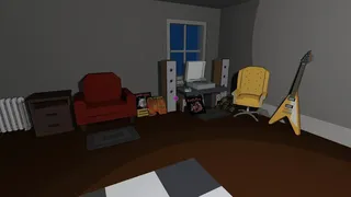 Скриншот 6 к игре Evils Eve