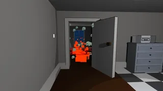 Скриншот 7 к игре Evils Eve