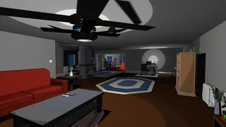 Скриншот 8 к игре Evils Eve