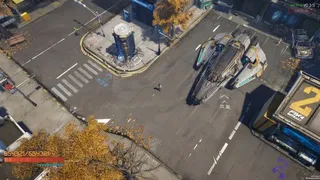 Скриншот 1 к игре Project DomeForge