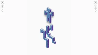 Скриншот 2 к игре kubic