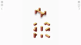Скриншот 3 к игре kubic