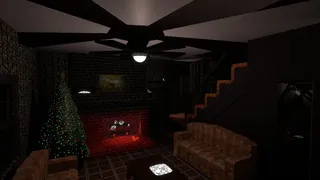Скриншот 2 к игре Residual Christmas