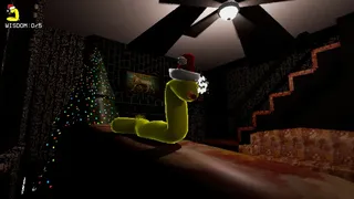 Скриншот 8 к игре Residual Christmas