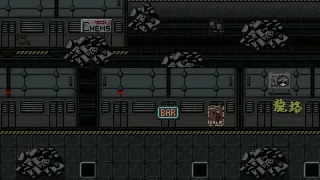 Скриншот 1 к игре Rust of Steel