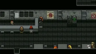 Скриншот 3 к игре Rust of Steel
