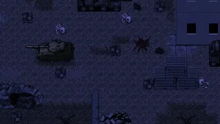 Скриншот 7 к игре Rust of Steel