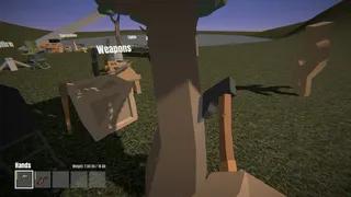 Скриншот 4 к игре Monument