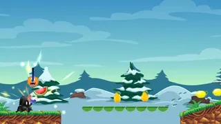 Скриншот 3 к игре Criteria