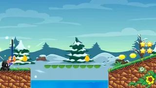Скриншот 4 к игре Criteria