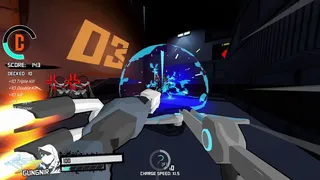 Скриншот 3 к игре Steel Judgment