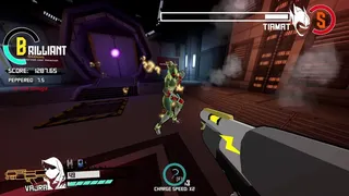 Скриншот 5 к игре Steel Judgment