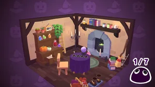 Скриншот 1 к игре Peek-A-Mimic