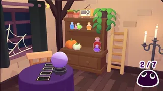 Скриншот 2 к игре Peek-A-Mimic
