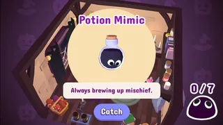 Скриншот 3 к игре Peek-A-Mimic