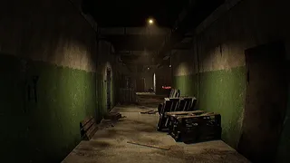 Скриншот 4 к игре Tenshi