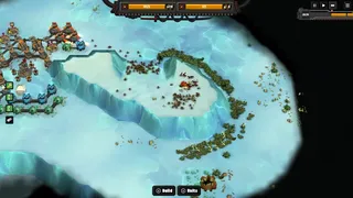 Скриншот 7 к игре Warfactory: Automation RTS
