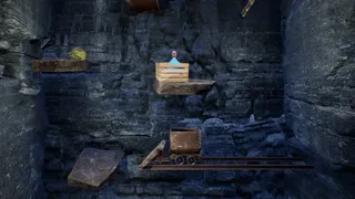 Скриншот 5 к игре Ultimate Pain