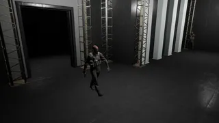 Скриншот 1 к игре Gun Reflex VR