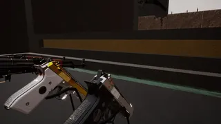 Скриншот 3 к игре Gun Reflex VR