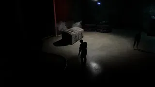 Скриншот 4 к игре Gun Reflex VR
