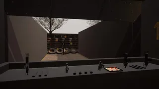 Скриншот 7 к игре Gun Reflex VR