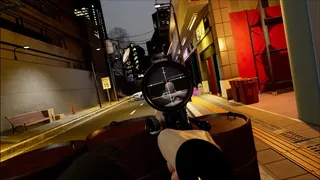 Скриншот 8 к игре Gun Reflex VR