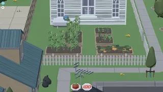 Скриншот 2 к игре Hidden Tomatoes 2