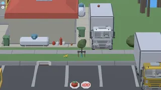 Скриншот 3 к игре Hidden Tomatoes 2