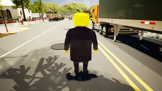 Скриншот 2 к игре Trump Cake Mania