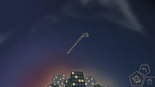 Скриншот 1 к игре Planisphere