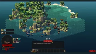 Скриншот 6 к игре Pirate Code 2: Reign of the Pirate King