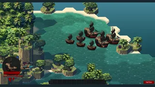 Скриншот 7 к игре Pirate Code 2: Reign of the Pirate King