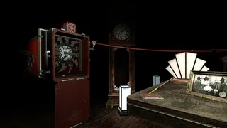 Скриншот 7 к игре Nevrosa: Rescape
