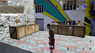 Скриншот 1 к игре ENFYNYTY