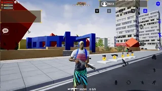 Скриншот 2 к игре ENFYNYTY